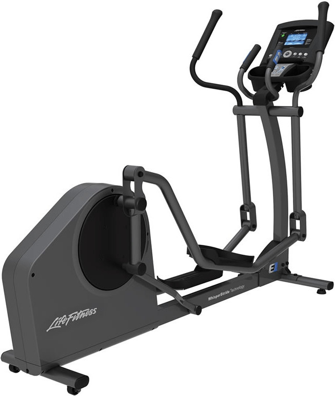 Life Fitness E1