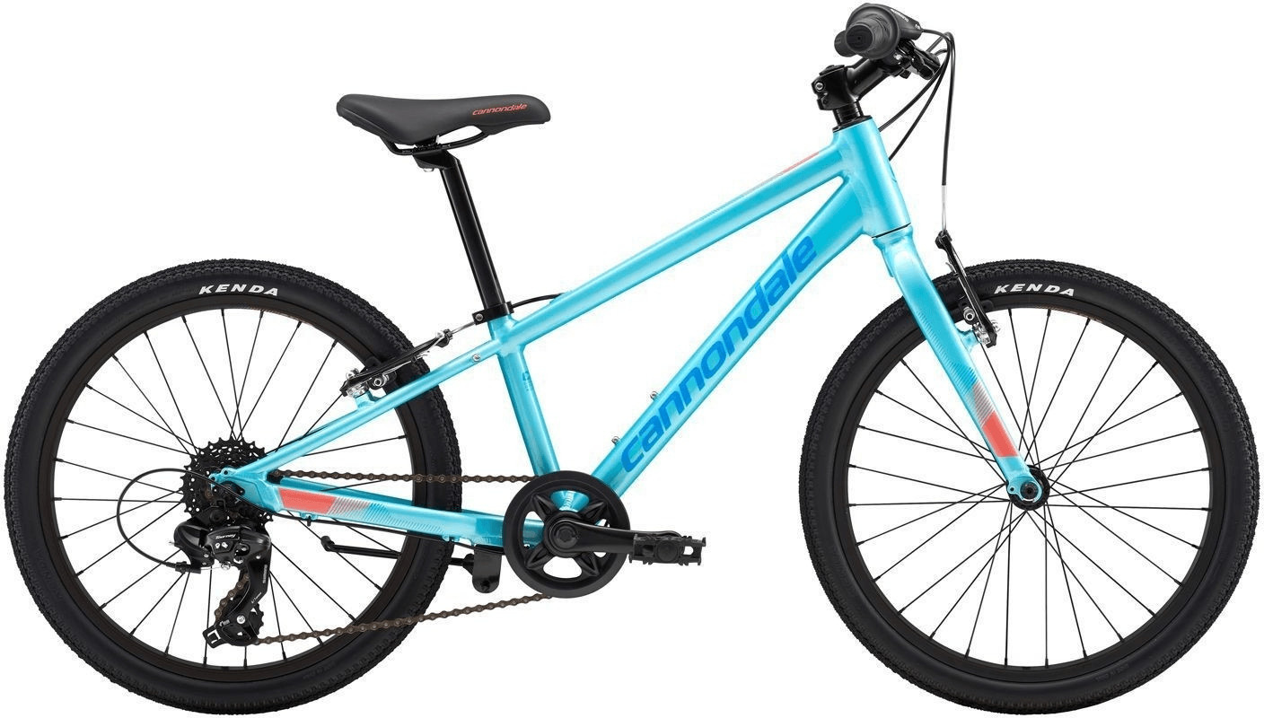 Cannondale Quick 20