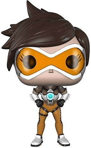 Funko Pop! Games Overwatch - Tracer