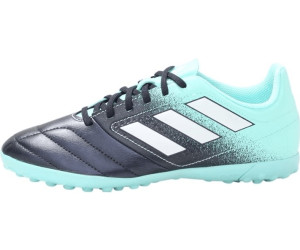 Adidas ACE 17.4 TF energy aqua/footwear white/legend ink desde € | Compara precios en