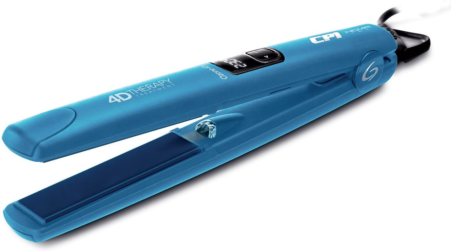 GA.MA Iht Digital Ozone Ion 4D Blue