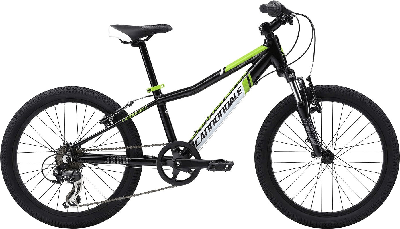Cannondale Trail 20