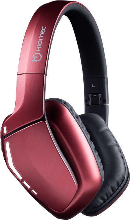 Hiditec Casque Bluetooth
