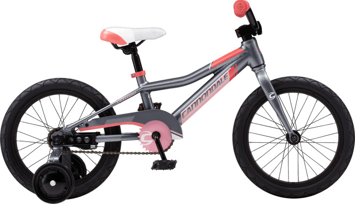 Cannondale Trail 16
