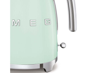 Smeg KLF03 50's Style Kettle from Best Black Friday Deals