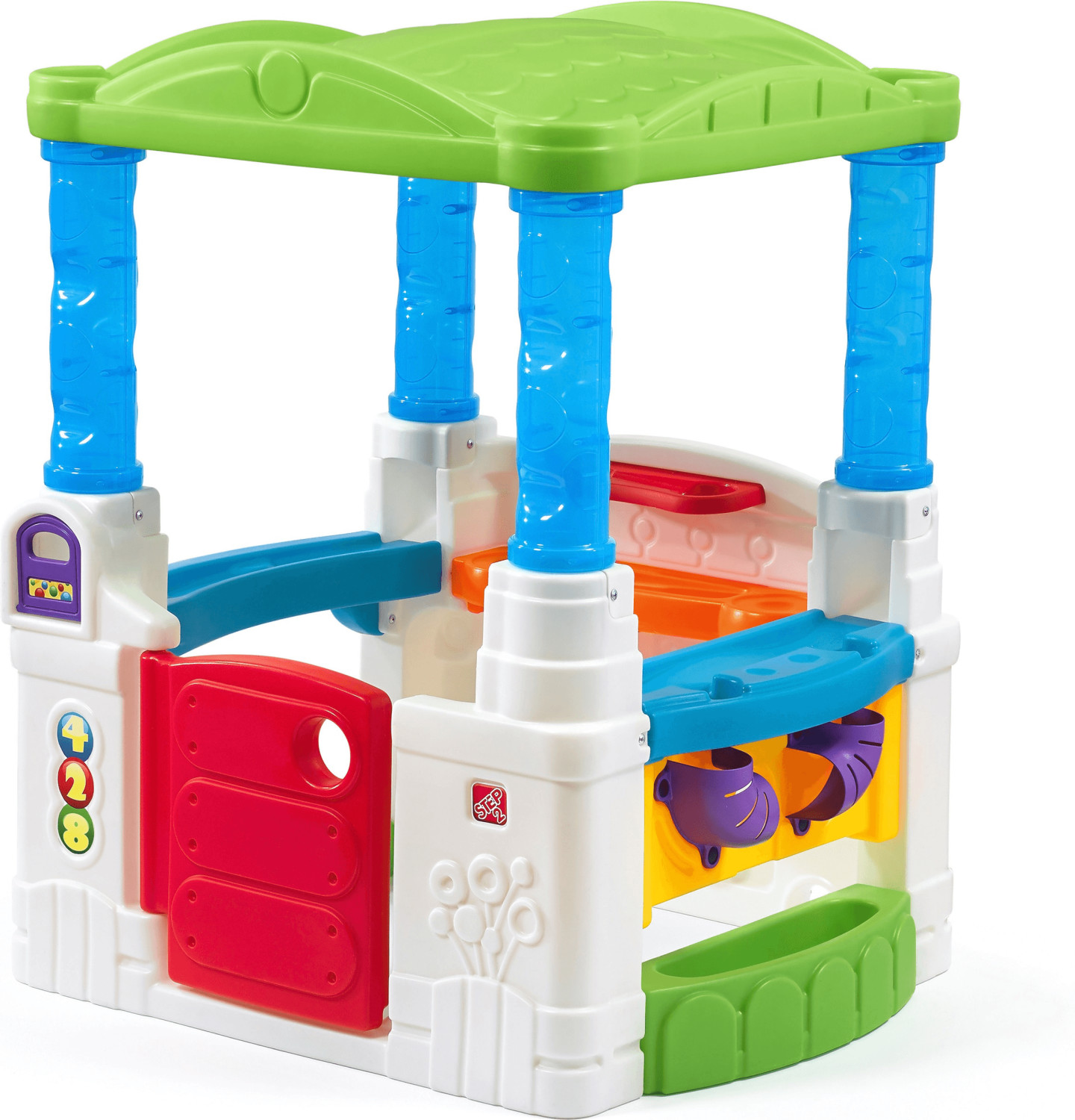Step2 Wonderball Fun House