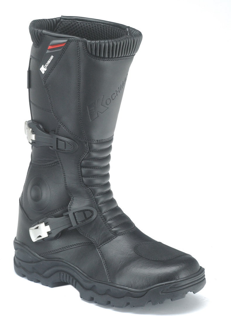 Kochmann Bottes Desert