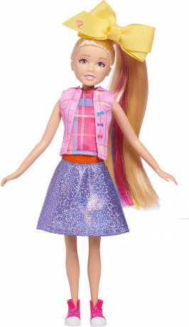 Just Play Jo Jo Siwa Singing Doll