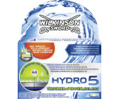 Wilkinson Sword Hydro 5 Power Select Rasierklingen