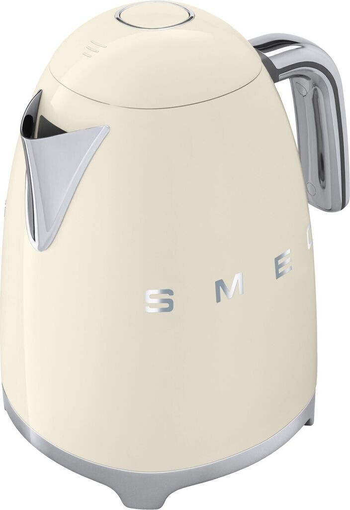 Smeg KLF03CREU crema 1,7 l. desde 134,00 € | Compara precios en idealo