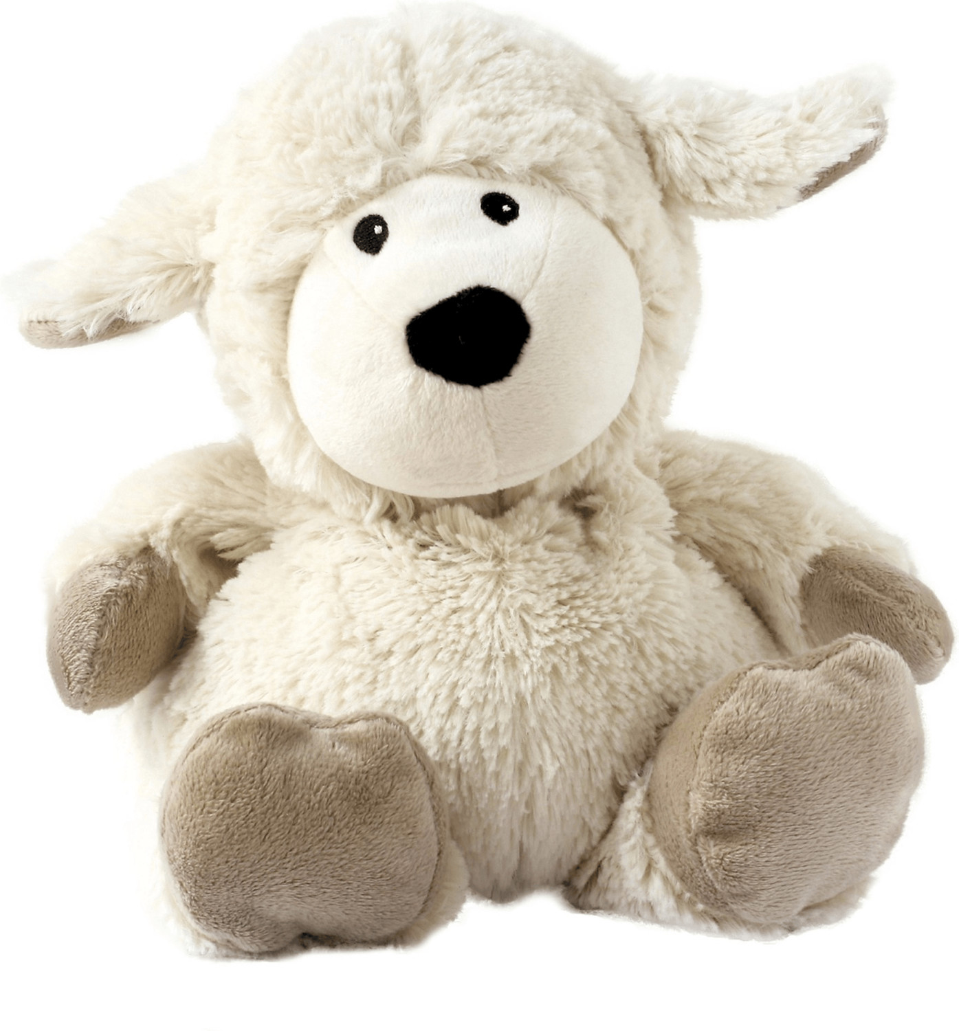 Warmies Bouillotte mouton