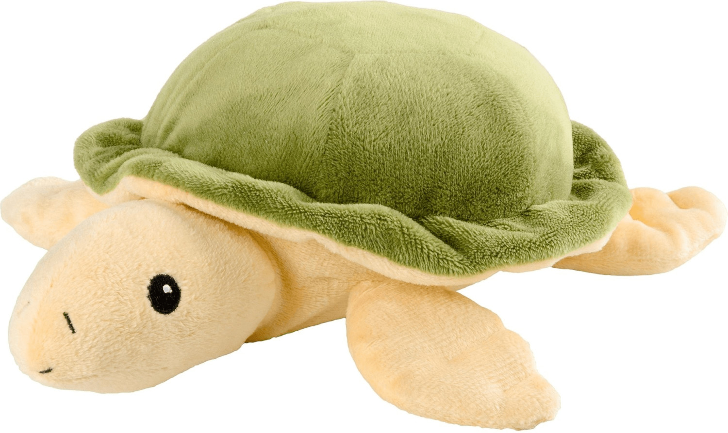 Warmies Minis Bouillotte tortue