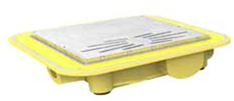 Jung Plancofix Plus (47014)