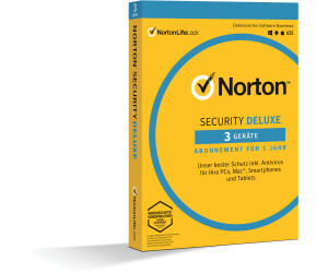 norton life lock 360
