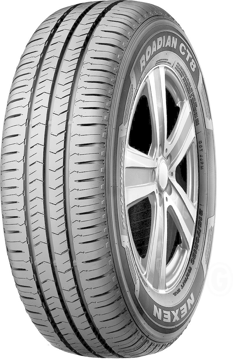 Nexen Roadian CT8 225/70 R15C 112/110R