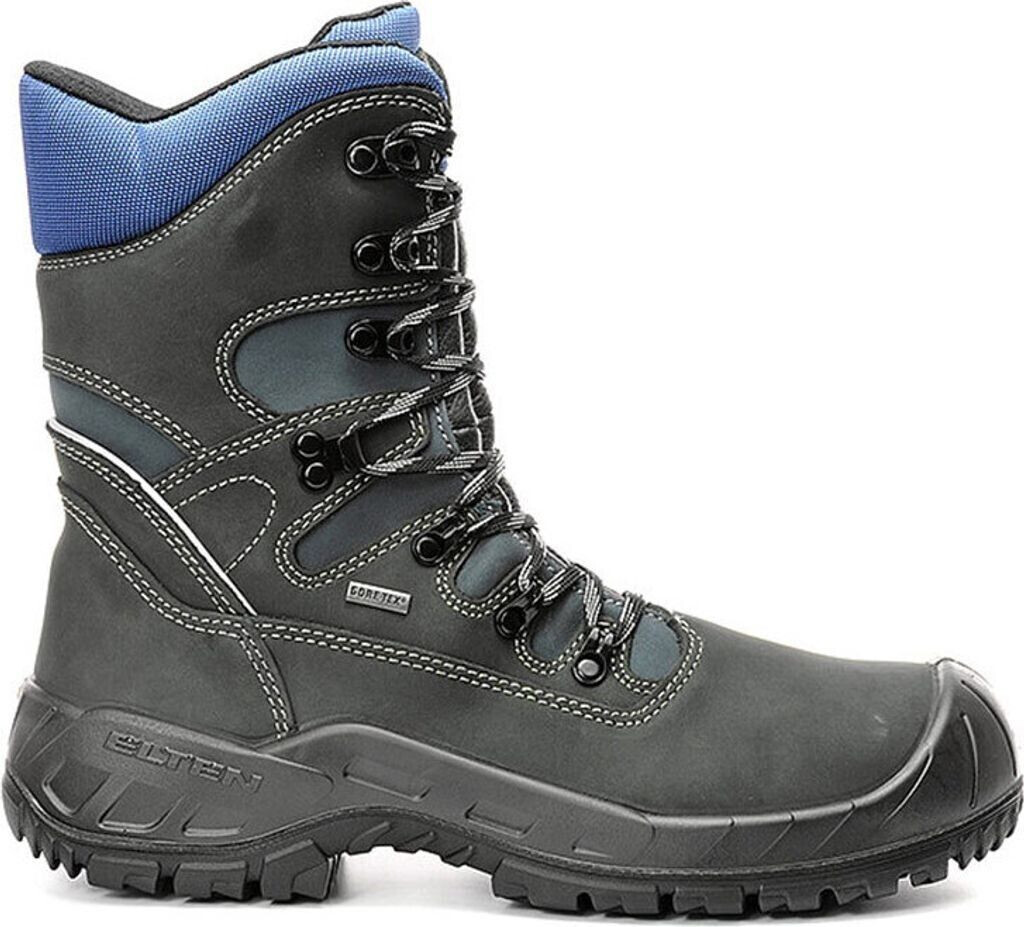 Elten Joris GTX black