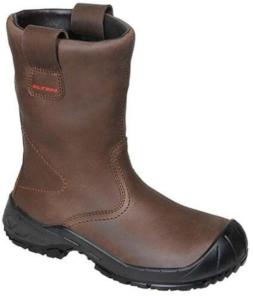 Elten Rigger brown