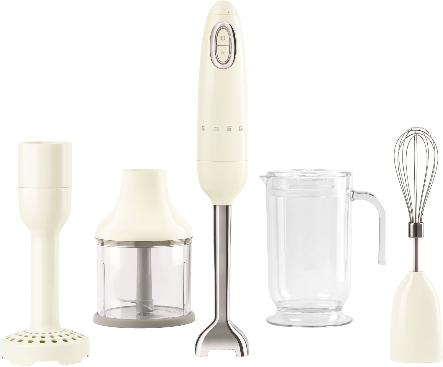 Smeg HBF02CREU creme