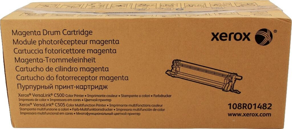 Xerox 108R01482