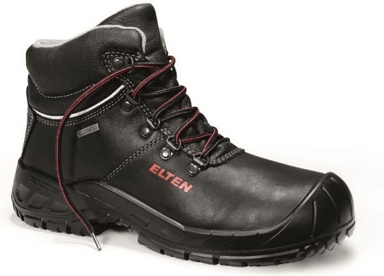 Elten Renzo GTX XXW CI black