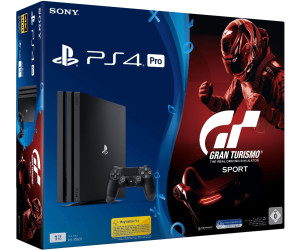 Sony Ps Pro 1tb Ab 419 00 Preisvergleich Bei Idealo De