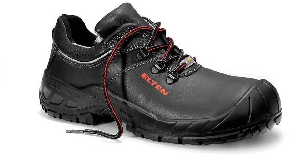 Elten Renzo XW Low black