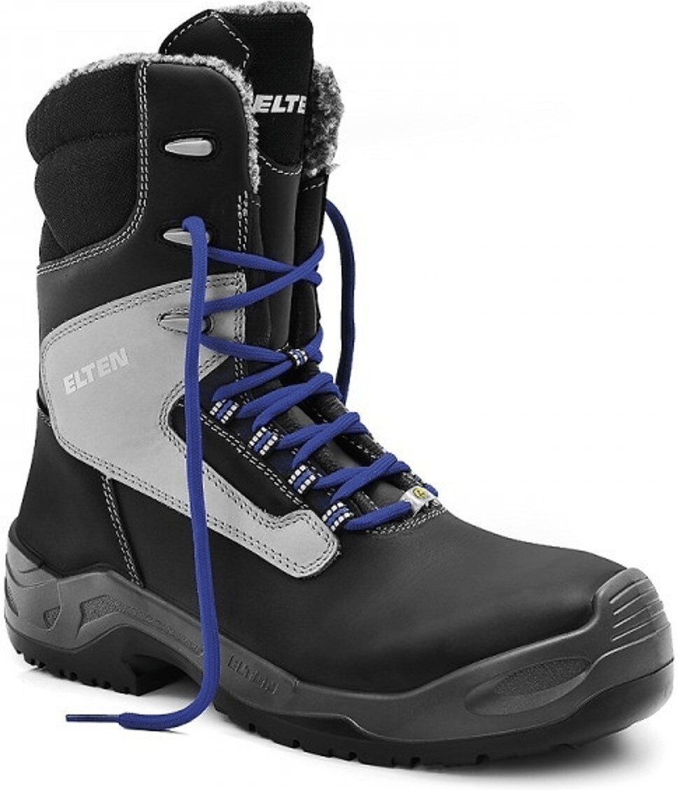 Elten Jonte High black