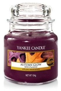 Yankee Candle Autumn Glow Petite jarre 104 g