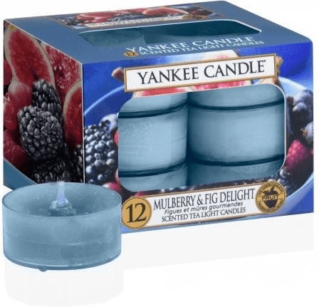 Yankee Candle 1556250E