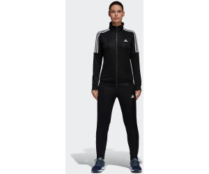 Adidas Tiro Trainingsanzug Damen blackwhite ab € 39,99 adidas Damen Trainingsanzug Tiro | Austria
