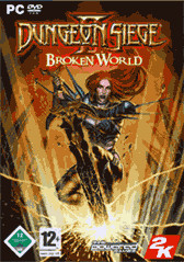 Dungeon Siege 2: Broken World (Extension) (PC)