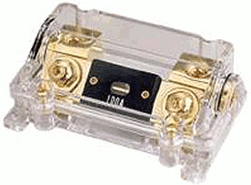Monacor CPF-520GH