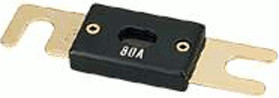 Monacor CPF-080GF