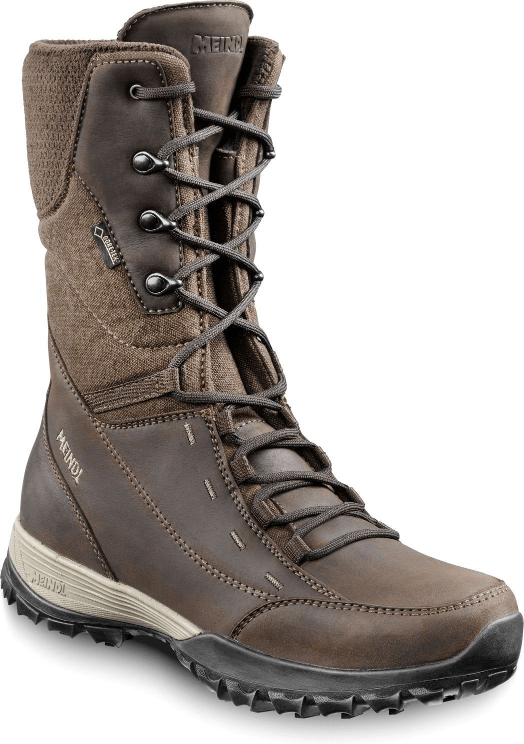 Meindl Valbella Lady GTX dark brown