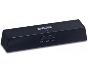 Hama Bluetooth-Audio-Sender Twin (40987) au meilleur prix sur