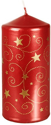 Papstar Little Stars 6 x 13 cm