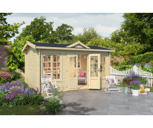 Lasita Kensington 400 X 250 Cm Ab 2 519 00 Preisvergleich Bei Idealo De