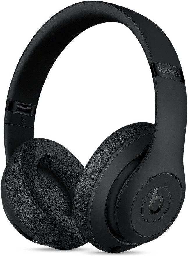 Auriculares cerrados beats online studio3 wireless