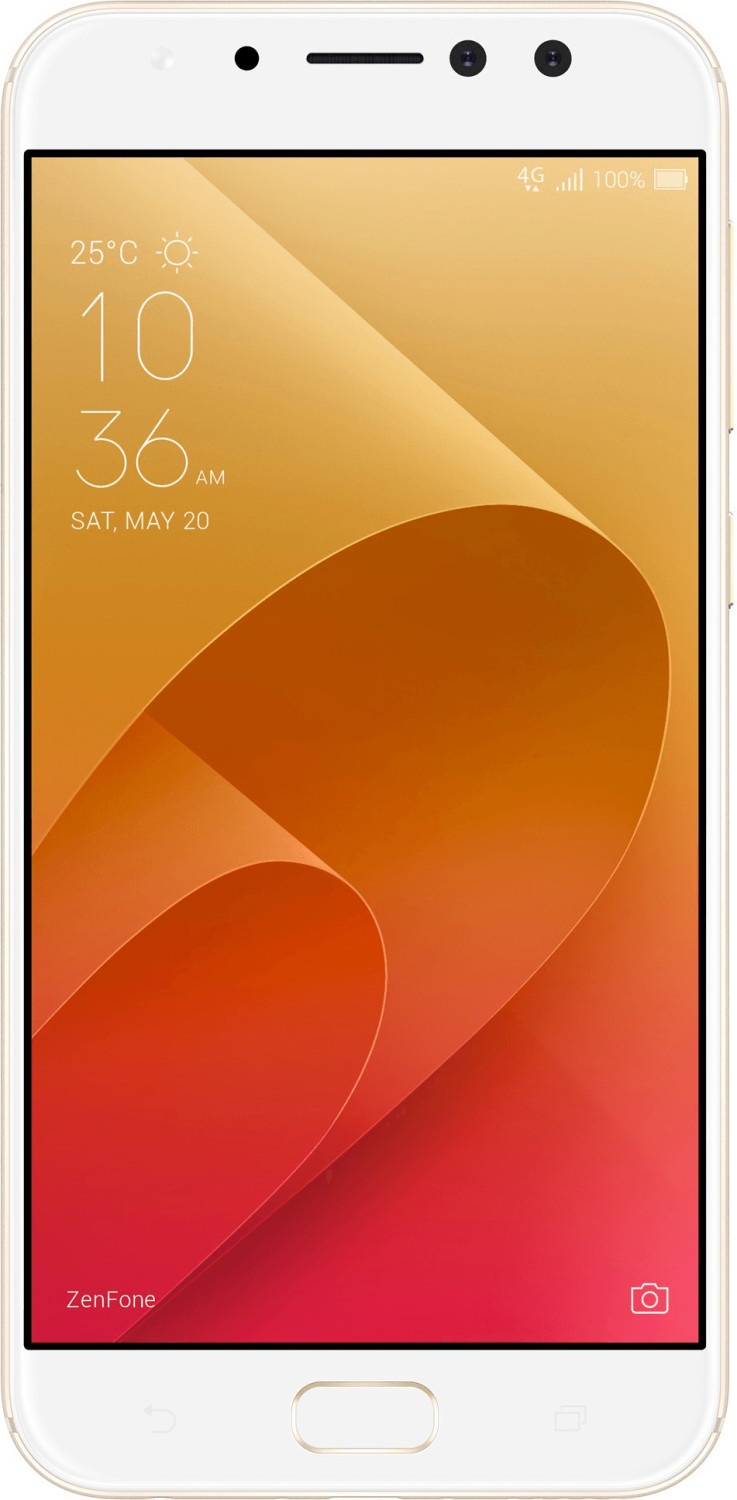 Asus ZenFone 4 Selfie Pro (ZD552KL) or