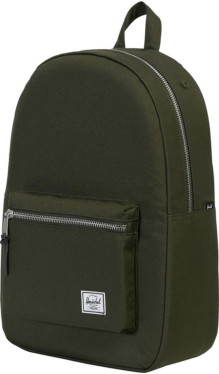 Herschel Settlement Backpack forest night