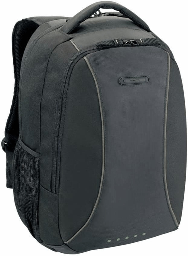 Targus 15.6 Incognito Laptop Backpack balck