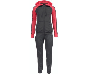 adidas trainingsanzug damen grau pink adidas trainingsanzug damen grau pink