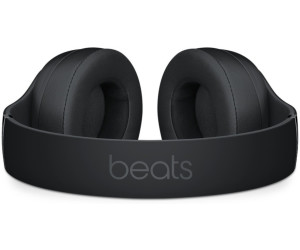 Beats By Dre Studio3 Wireless (mattschwarz) ab 189,90 € (Februar 2024  Preise) | Preisvergleich bei | Over-Ear-Kopfhörer