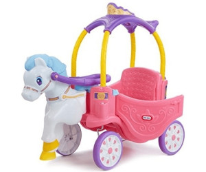 Little outlet tikes cart