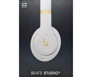 Beats by Dr Dre - beats studio3 wireless 白 Amazon.com: Beats by Dr. Dre - Studio3 Wireless Headphones