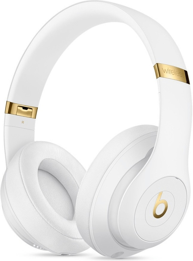Beats By Dre Studio3 Wireless blanc