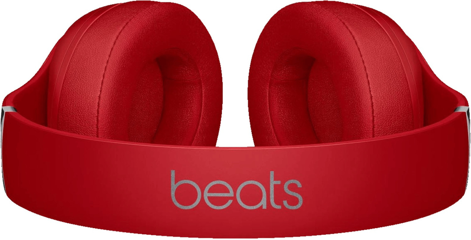 Beats By Dre Studio3 Wireless € bei Preisvergleich ab 223,99 (rot) 