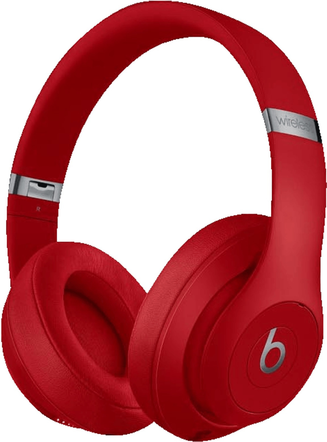 Beats By Dre Studio3 Wireless rouge
