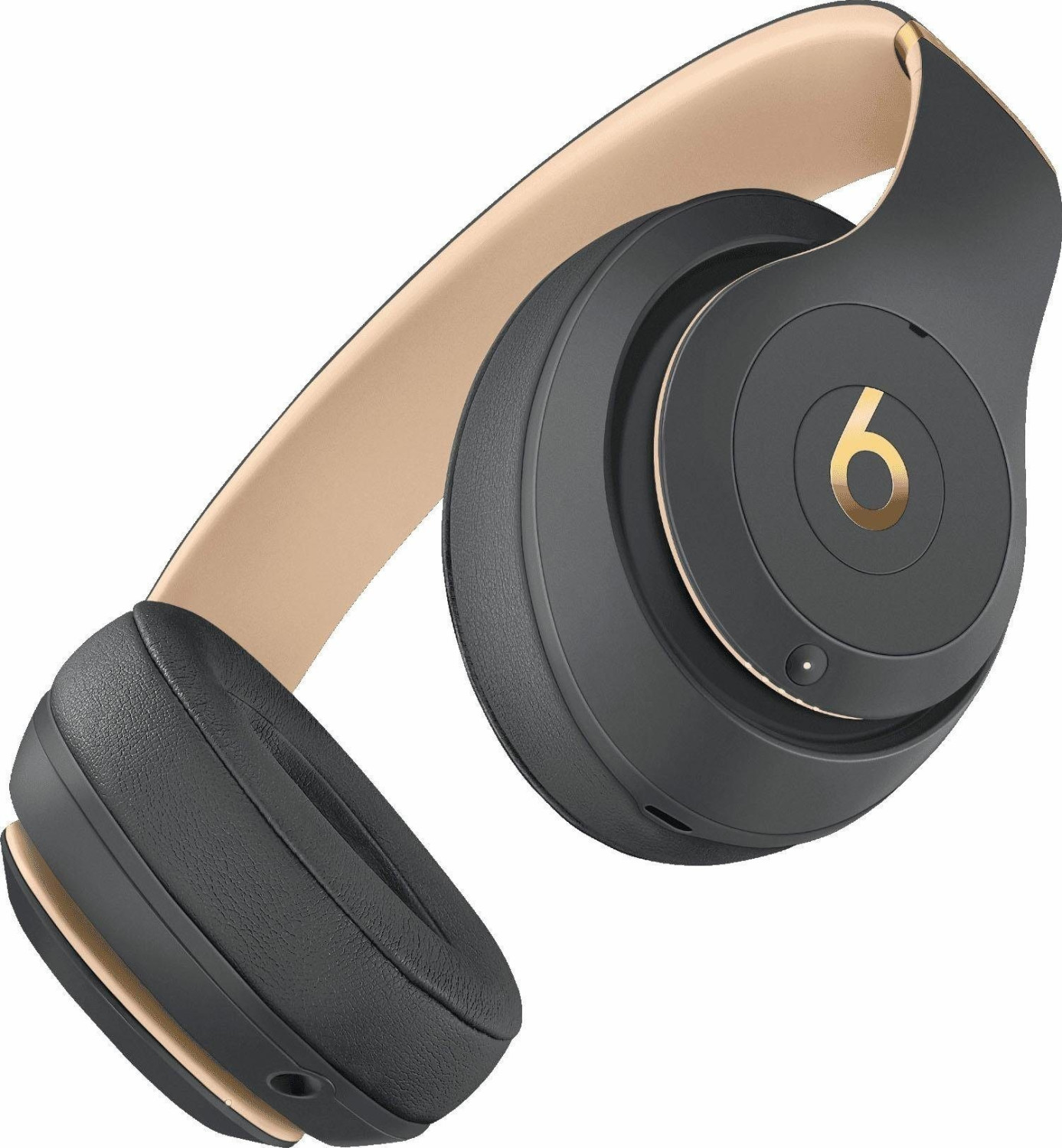 Beats By Dre Studio3 Wireless Skyline Collection grigio ardesia