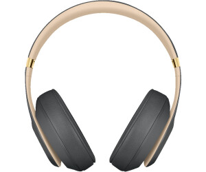 Auriculares Noise Cancelling Beats Studio3 Gris profundo Auriculares Noise Cancelling Beats Studio3 Gris profundo